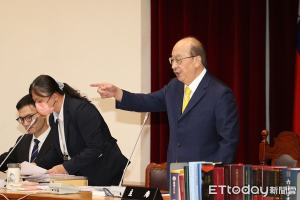 ▲▼立法院第11屆修憲委員會第1次全體委員會,柯建銘             。（圖／記者徐文彬攝）