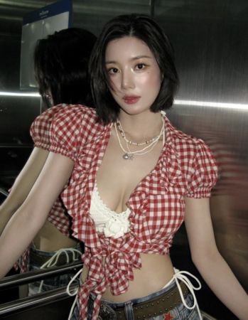 ▲▼TEEN TOP迎15週年來台開唱！　「水彈女神」權恩妃、呂珍九。（圖／翻攝自權恩妃IG、UJIN Entertainment / UNI Global ltd.提供、網銀國際影視提供）