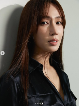 ▲▼小薰。（圖／翻攝自Instagram／estherxun）