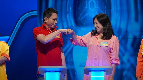 ▲秦楊、張鳳書時隔20年難得合體。（圖／公視台語台提供）