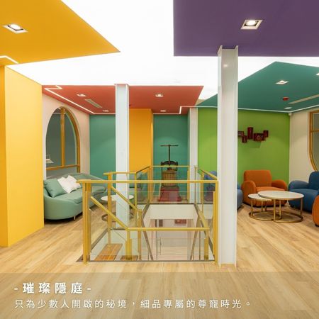 ▲金包里農舍莊園。（圖／翻攝自Facebook／金包里農舍莊園）