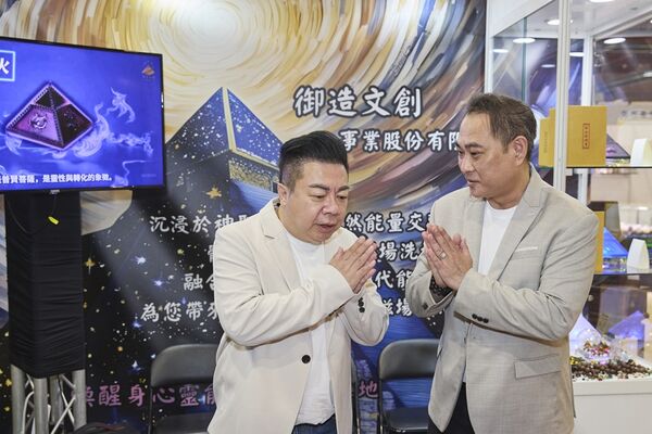 ▲董至成。（圖／御造文創提供）