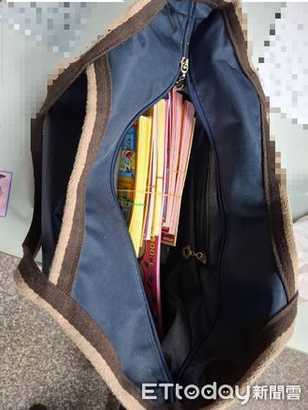 ▲台南市警麻豆分局警方調閱監視器畫面，鎖定涉案王姓男子，並在下營區攔查王嫌到案。（圖／記者林東良翻攝，下同）