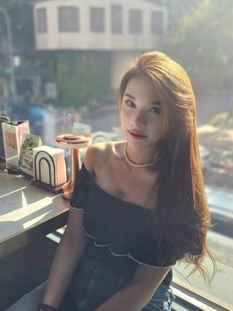 ▲▼艾莉絲。（圖／翻攝自Threads／iris_1221_lily）