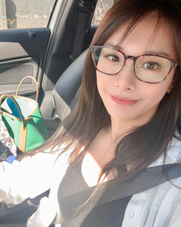 ▲▼艾莉絲。（圖／翻攝自Instagram／iris_1221_lily）