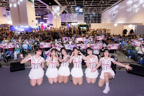 ▲▼ 河智媛。（圖／樂天桃猿提供）