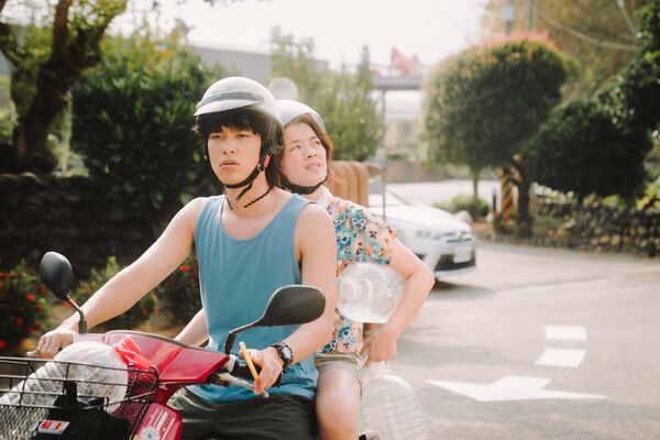 ▲《我家的事》真實刻畫家的模樣，被譽為下半年最觸動人心的作。（圖／牽猴子提供）