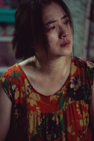 ▲《我家的事》真實刻畫家的模樣，被譽為下半年最觸動人心的作。（圖／牽猴子提供）