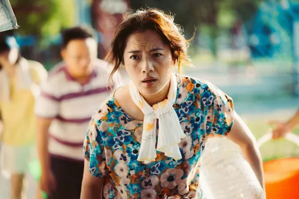 ▲《我家的事》真實刻畫家的模樣，被譽為下半年最觸動人心的作。（圖／牽猴子提供）