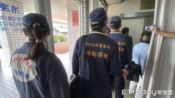 ▲▼通緝男遭開16槍轟爛「子彈貫穿」慘死　檢方解剖釐清死因。（圖／記者吳世龍攝）