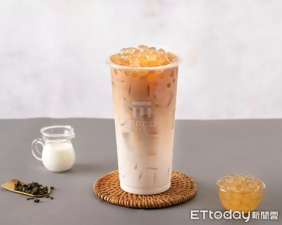 ▲▼麻古茶坊。（圖／麻古茶坊提供）