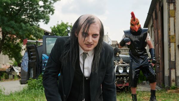 ▲《毒魔》即將在台灣上映。（圖／車庫娛樂提供）