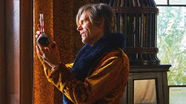 ▲《毒魔》即將在台灣上映。（圖／車庫娛樂提供）