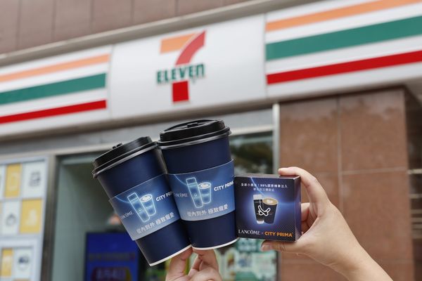 ▲▼7-11超商優惠，七夕優惠。（圖／業者提供）