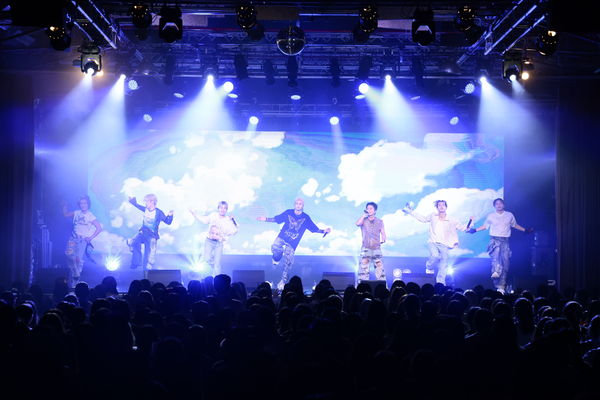 ▲▼BALLISTIK BOYZ全員超會撩！　「可以交換LINE嗎？」台粉暴動。（圖／LDH愛夢悅提供）