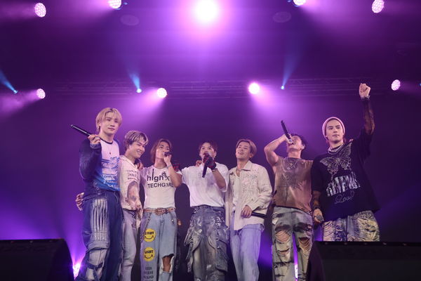 ▲▼BALLISTIK BOYZ全員超會撩！　「可以交換LINE嗎？」台粉暴動。（圖／LDH愛夢悅提供）