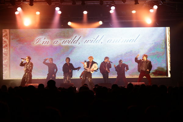 ▲▼BALLISTIK BOYZ全員超會撩！　「可以交換LINE嗎？」台粉暴動。（圖／LDH愛夢悅提供）