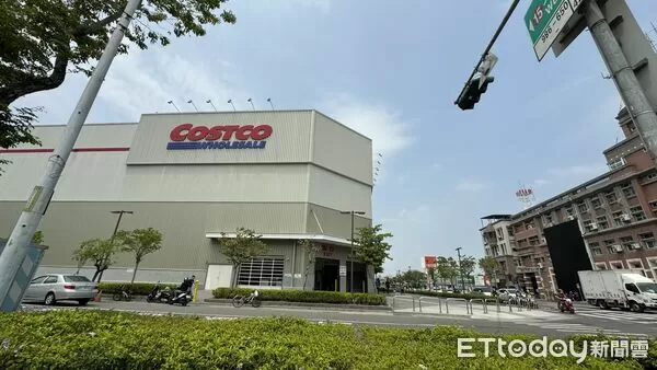 ▲▼   台南,好市多          。（圖／記者張雅雲攝）