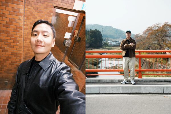 ▲▼阿翰考到日檢N1！曝15年學習過程「因1事下決心苦讀」。（圖／翻攝自Facebook／阿翰po影片）