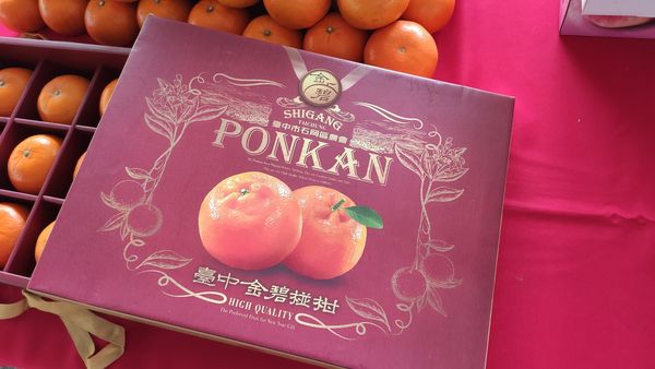 ▲台中石岡熱氣球嘉年華順遊景點。（圖／台中市石岡區公所提供）