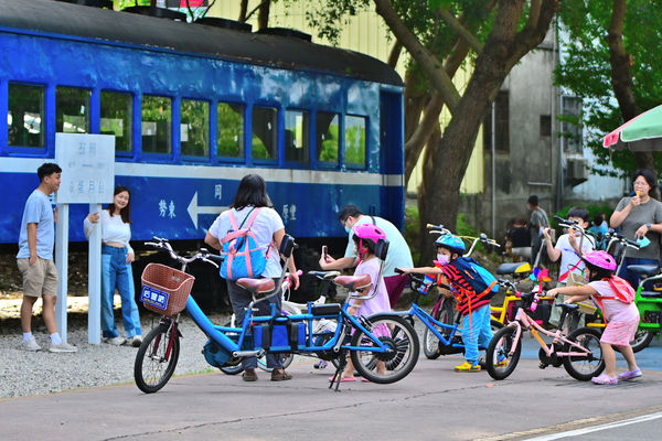 ▲台中石岡熱氣球嘉年華順遊景點。（圖／台中市石岡區公所提供）