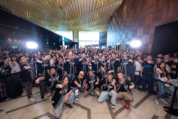 ▲《角頭－鬥陣欸》4天開出7720萬票房佳績。（圖／曼尼娛樂提供）