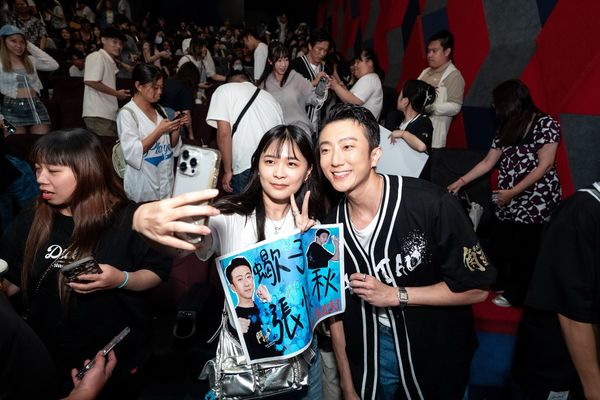 ▲《角頭－鬥陣欸》4天開出7720萬票房佳績。（圖／曼尼娛樂提供）