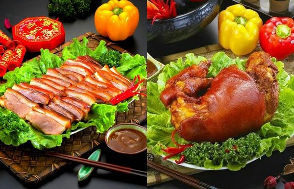 ▲▼桃園30年豬腳店宣布「結束營業」　店二代曝4大原因：老字號處境。（圖／翻攝峰記萬巒豬腳餐館臉書）