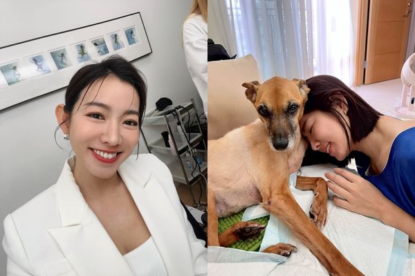 ▲▼米可白喊話農業部介入新竹狗園案　認發文前猶豫：太複雜。（圖／翻攝自Facebook／米可白）