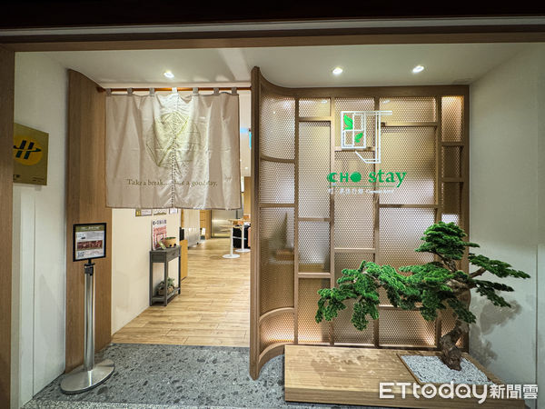 ▲▼桃園機場體驗營。（圖／記者蔡玟君攝）