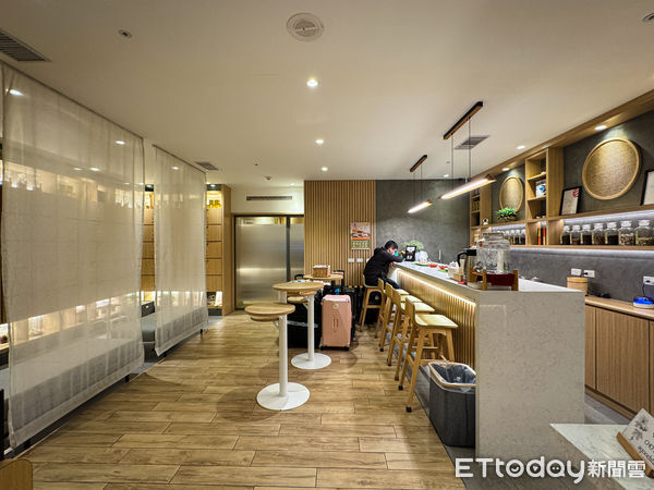 ▲▼桃園機場體驗營。（圖／記者蔡玟君攝）