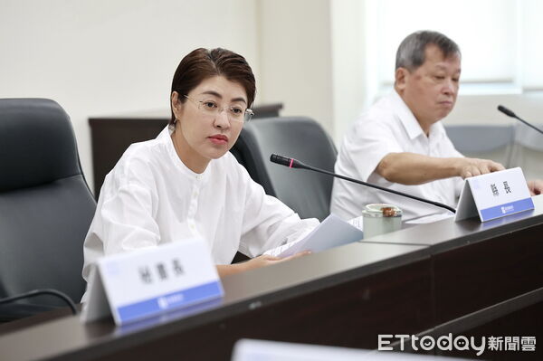 ▲因應中央補助原則變動，南投縣長許淑華要求各單位重視預算與計畫執行。（圖／南投縣政府提供，下同）