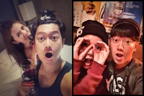 ▲▼明星化妝師吳阿志驟逝！　拐拐揭10年友情。（圖／翻攝自Instagram／sabrina5477_）