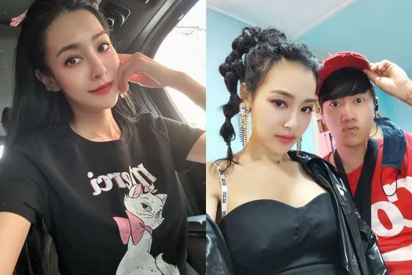 ▲▼王思佳化妝師好友離世「上周才見」心碎還原最後互動。（圖／翻攝自Instagram／pinksophia0818）