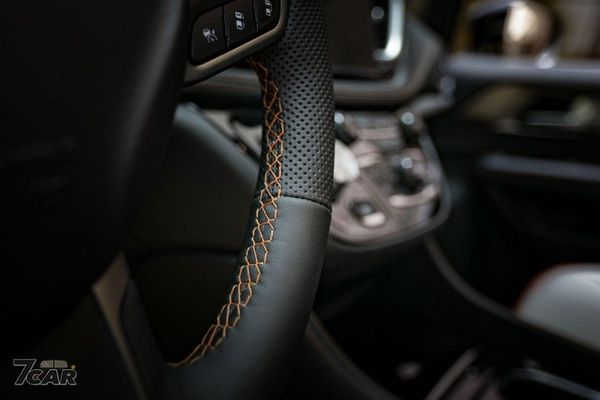 主打戶外探險需求　Chrysler 推出 Pacifica Grizzly Peak Concept