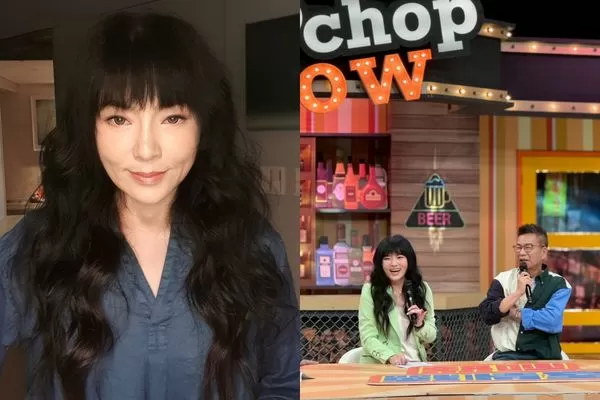 ▲▼沈玉琳突罹血癌住院　唐綺陽揭代班心境：覺得玄幻。（圖／翻攝自Facebook／唐綺陽占星幫）