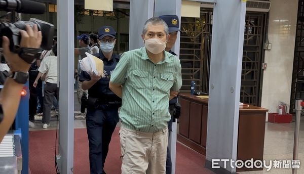 ▲▼ 新店區行政街火燒車案，陳長鴻涉縱火被依公共危險罪聲押 。（圖／記者劉昌松攝）