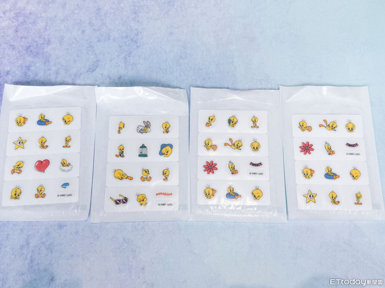 dremaAngel,護妍天使,樂敦,眼藥水,痘痘貼,崔弟,盲盒,保養,美妝。（圖／記者李薇攝、品牌提供）