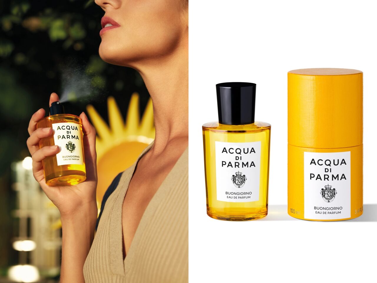 香水。（圖／品牌）