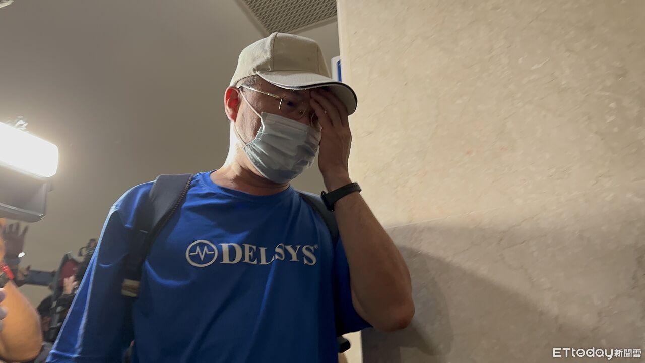 台師大女足抽血案教授停聘仍復出開課 陳培瑜提3問:教育部拿出魄力