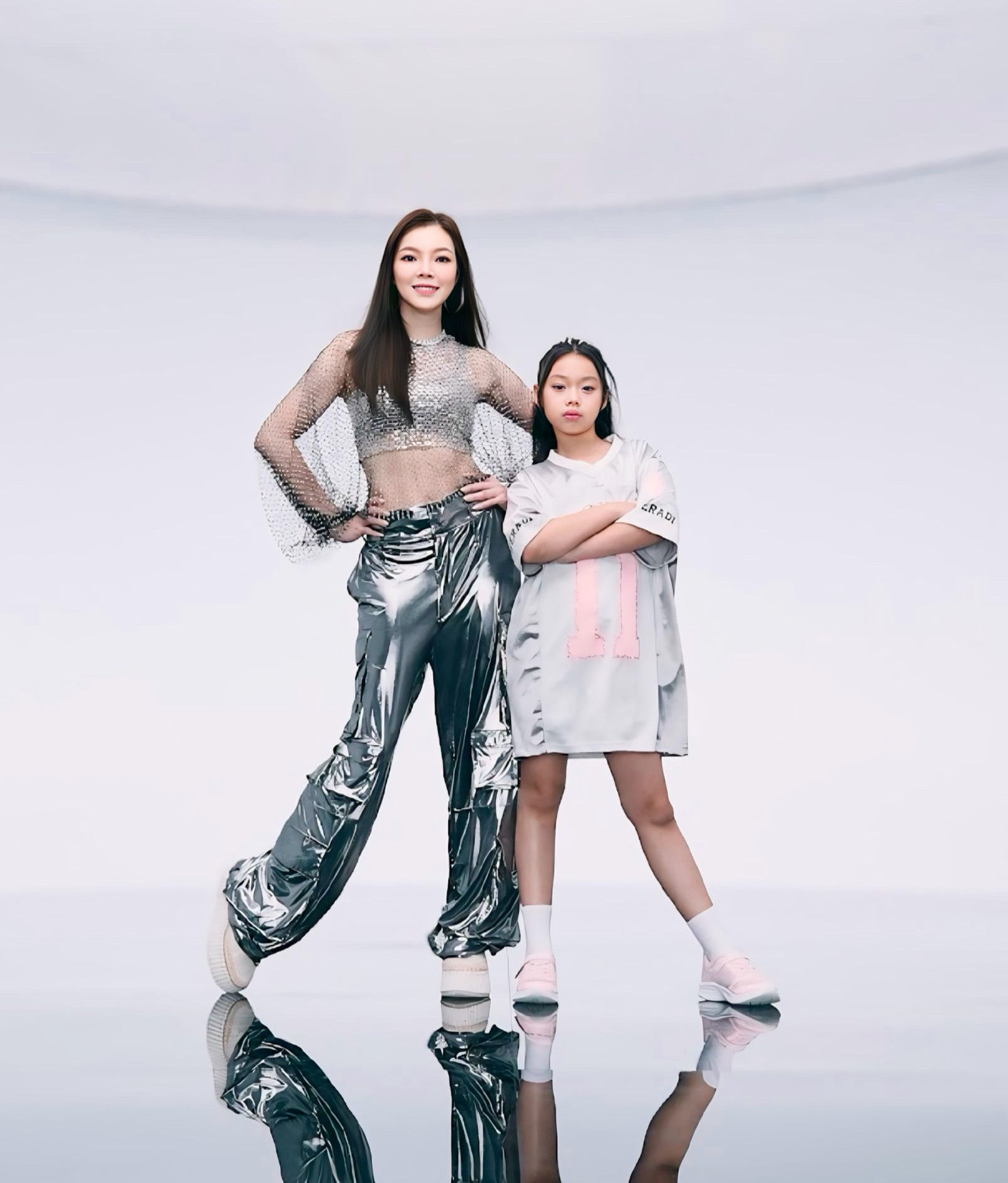 ▲▼永齡銘馨盃,曾馨瑩,BEYOND YOUR STAR,舞蹈,K-POP,國際。（圖／業者提供）