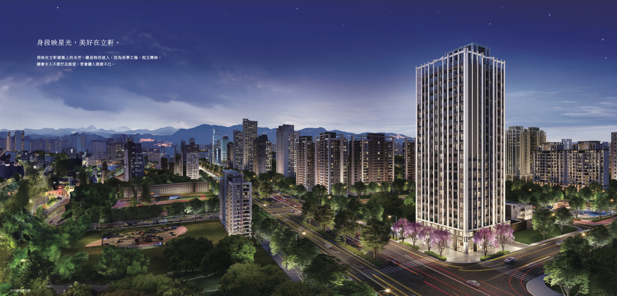 ▲▼林口,立軒建設,立軒天蒔,生活節,手作,藝術,大塊設計。（圖／業者提供）