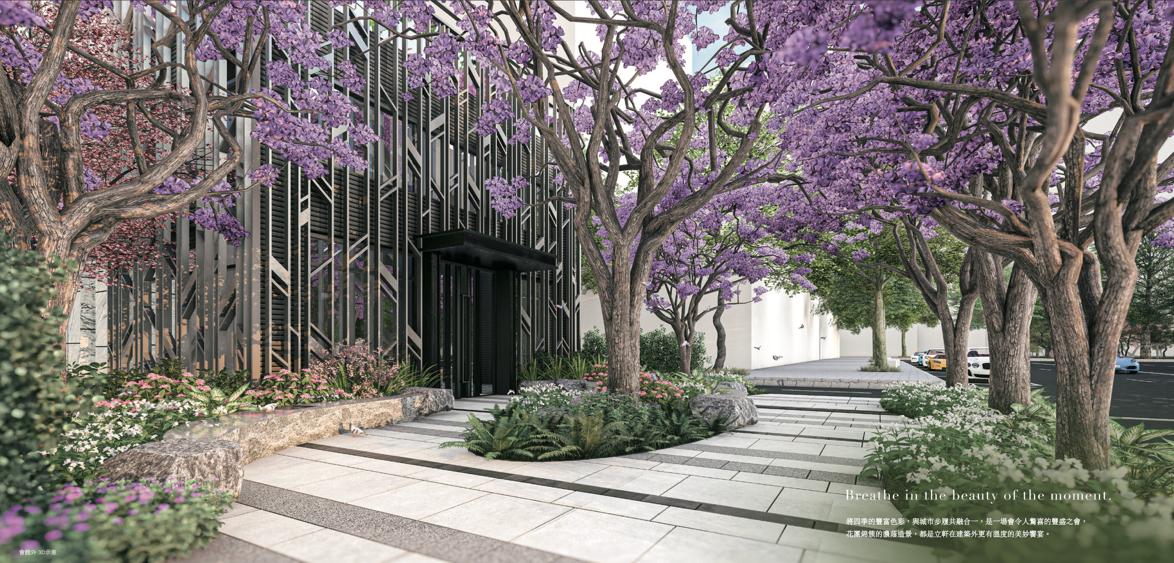 ▲▼林口,立軒建設,立軒天蒔,生活節,手作,藝術,大塊設計。（圖／業者提供）