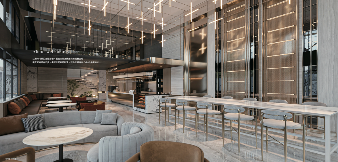 ▲▼林口,立軒建設,立軒天蒔,生活節,手作,藝術,大塊設計。（圖／業者提供）