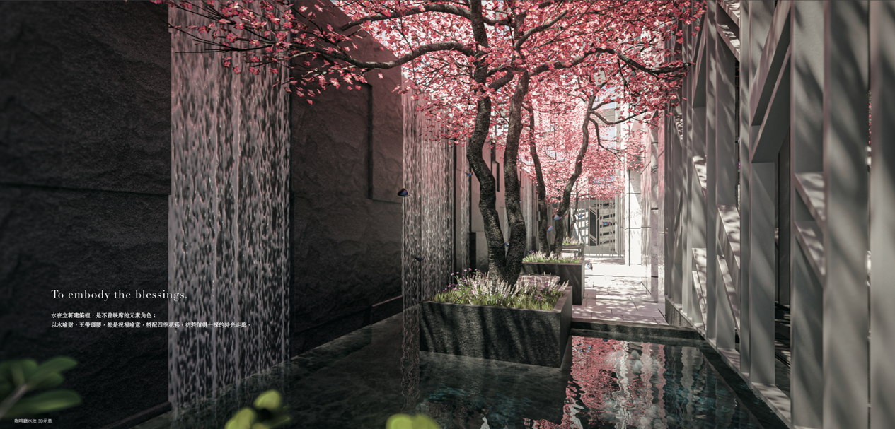 ▲▼林口,立軒建設,立軒天蒔,生活節,手作,藝術,大塊設計。（圖／業者提供）