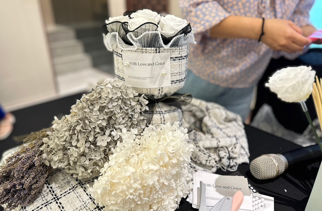 ▲▼林口,立軒建設,立軒天蒔,生活節,手作,藝術,大塊設計。（圖／業者提供）