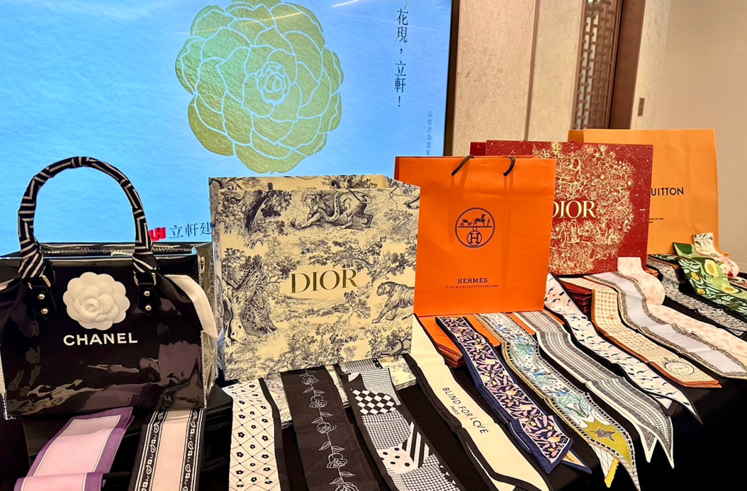 ▲▼林口,立軒建設,立軒天蒔,生活節,手作,藝術,大塊設計。（圖／業者提供）