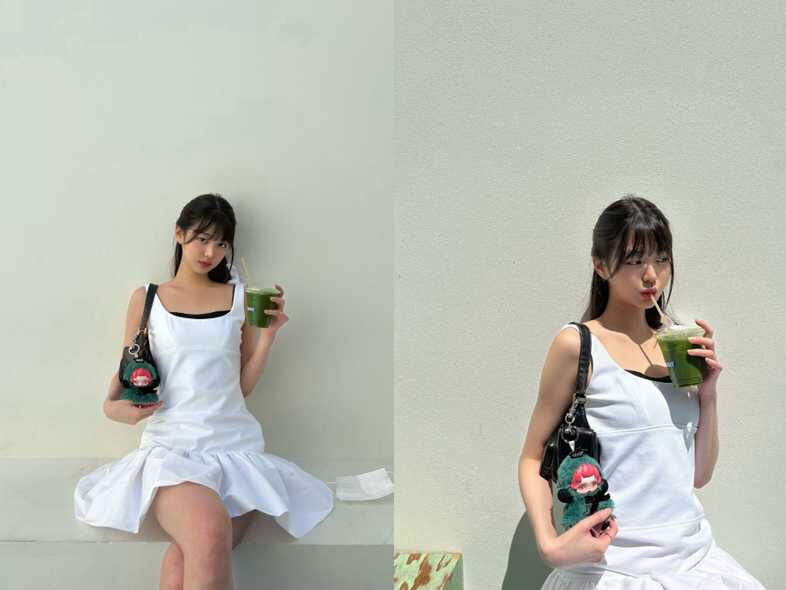 Lisa氣場開掛、Karina女團感爆棚、張員瑛甜翻！這些「女星同款」真的超欠買