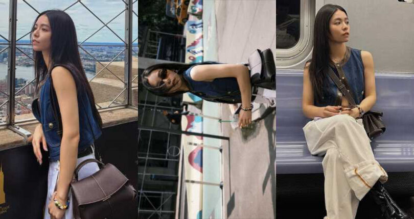 Lisa氣場開掛、Karina女團感爆棚、張員瑛甜翻！這些「女星同款」真的超欠買