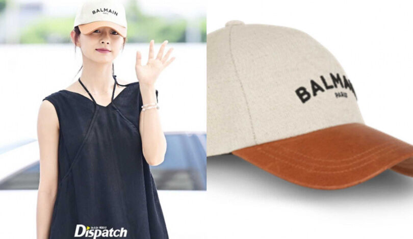 Lisa氣場開掛、Karina女團感爆棚、張員瑛甜翻！這些「女星同款」真的超欠買